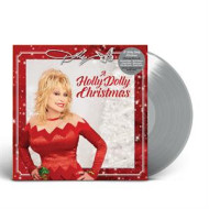 A HOLLY DOLLY CHRISTMAS (140 GR 12