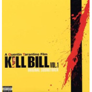 KILL BILL VOL.1