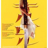 KILL BILL VOL.1