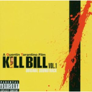 KILL BILL VOL.1