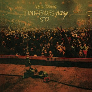TIME FADES AWAY (140 GR 12