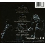 THE COMPLETE 24 NIGHTS (BLUES 2 CD/DVD-LTD.)