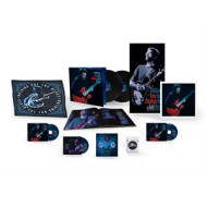 NOTHING BUT THE BLUES (2 LP/CD/BR-LTD:)