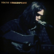 YOUNG SHAKESPEARE (LP/CD/DVD-LTD.)