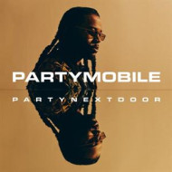 PARTYMOBILE (140 GR 12