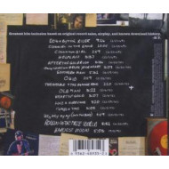 GREATEST HITS