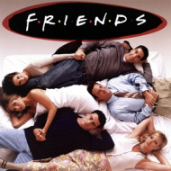 FRIENDS SOUNDTRACK