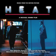 HEAT (140 GR 12