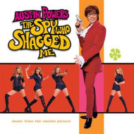 AUSTIN POWERS: THE SPY WHO SHAGGED ME