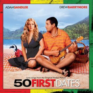 50 FIRST DATES