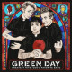 GREEN DAY GREATEST HITS: GOD S FAVORITE... (140 GR 12 (Vinyl LP) | Lemezkuckó CD bolt