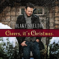 CHEERS, IT'S CHRISTMAS