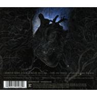 COLD DARK PLACE (EP CD)