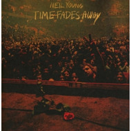 TIME FADES AWAY