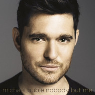 NOBODY BUT ME