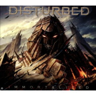 IMMORTALIZED (DELUXE)