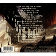 IMMORTALIZED (DELUXE)