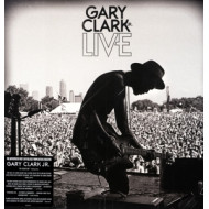 GARY CLARK JR. LIVE