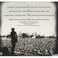 GARY CLARK JR. LIVE