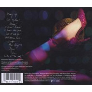 CONFESSIONS ON A DANCE FLOOR