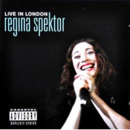 LIVE IN LONDON