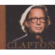 CLAPTON<br/><h5>Megjelenés: 2010-11-05</h5>