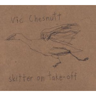 SKITTER ON TAKE-OFF