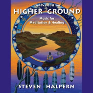 HIGHER GROUND