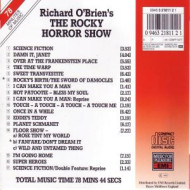 ROCKY HORROR SHOW