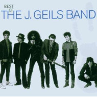 BEST OF J.GEILS BAND