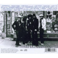 BEST OF J.GEILS BAND