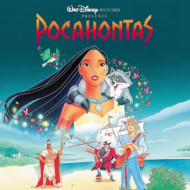 POCAHONTAS ORIGINAL SOUNDT