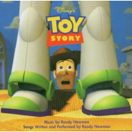 TOY STORY