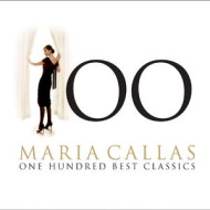 CALLAS,MARIA