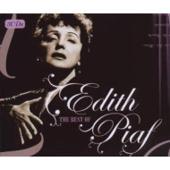 EDITH PIAF - THE BEST OF