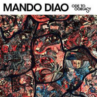 ODE TO OCHRASY