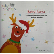 BABY EINSTEIN: BABY SANTA