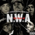 THE BEST OF N.W.A