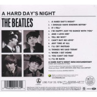 A HARD DAY'S NIGHT