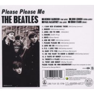 PLEASE PLEASE ME