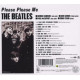 PLEASE PLEASE ME<br/><h5>Megjelenés: 2009-09-09</h5>