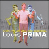 JUMP, JIVE AN' WAIL: THE