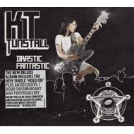 DRASTIC FANTASTIC + DVD
