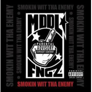 SMOKIN WIT THA ENEMY