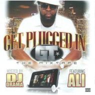 GET PLUGGED IN - MIXTAPE