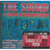 SOUND OF SAN FRANCISCO