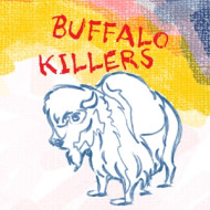 BUFFALO KILLERS
