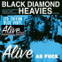 ALIVE AS FUCK