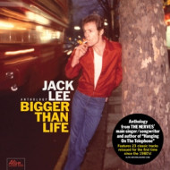 BIGGER THAN LIFE