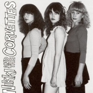 NIKKI & THE CORVETTES -RE